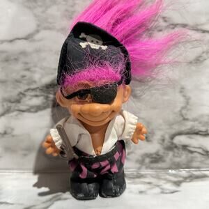 Pirate Troll